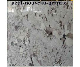 Đá hoa cương azul nouveau granite