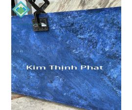 Đá hoa cương blue alaska granite bán lẻ bảo đảm giá rẻ