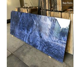 Đá hoa cương blue alaska granite giá chung khoảng bao nhiêu tiền