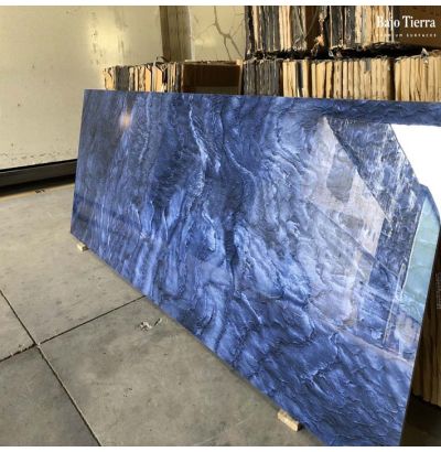 Đá hoa cương blue alaska granite giá rẻ là bao nhiêu tiền 1 mét