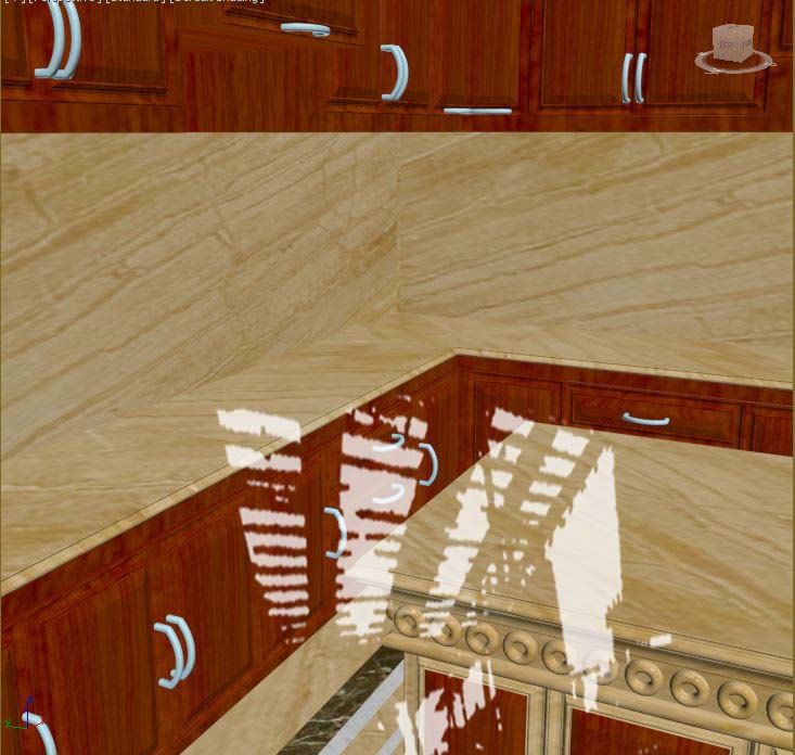 Đá hoa cương bếp rẻ nhất kim thịnh phát