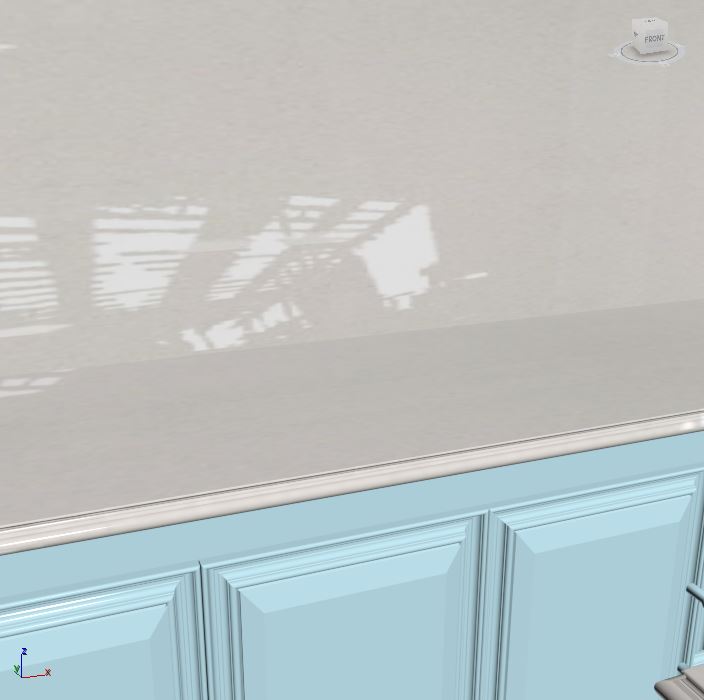 Đá hoa cương bếp rẻ nhất kim thịnh phát