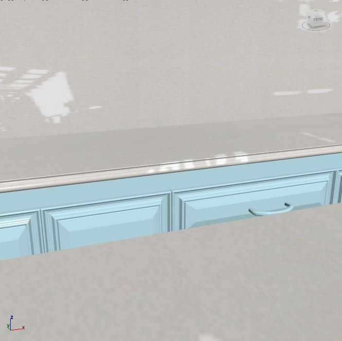 Đá hoa cương bếp rẻ nhất kim thịnh phát