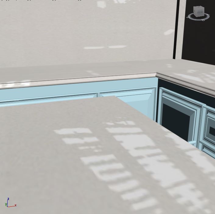 Đá hoa cương bếp rẻ nhất kim thịnh phát