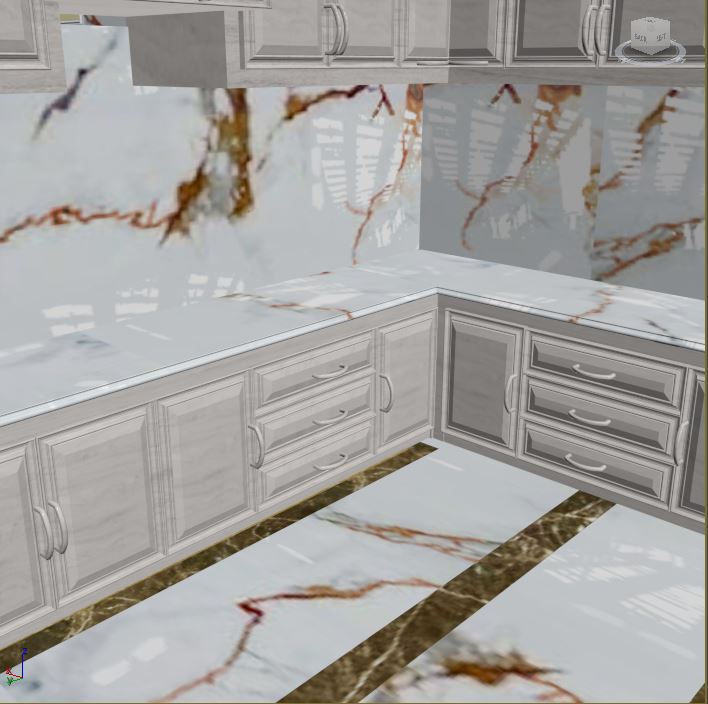 Đá hoa cương bếp rẻ nhất kim thịnh phát