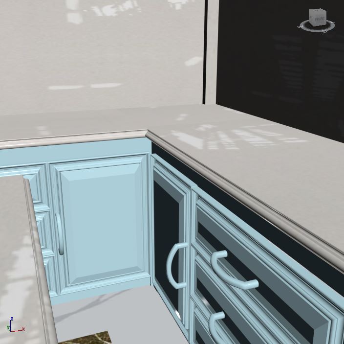 Đá hoa cương bếp rẻ nhất kim thịnh phát