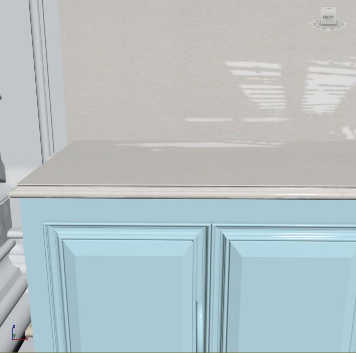 đá hoa cương bếp rẻ nhất kim thịnh phat