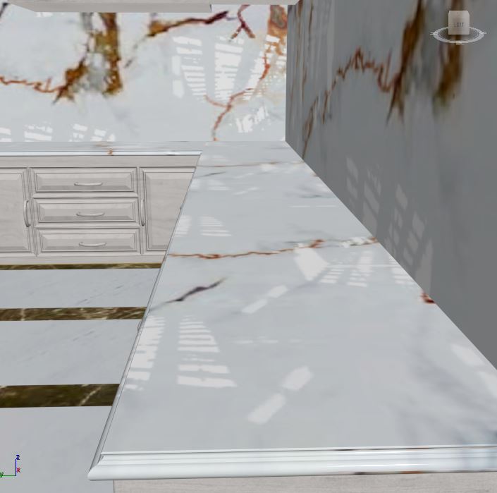 đá hoa cương bếp rẻ nhất kim thịnh phat