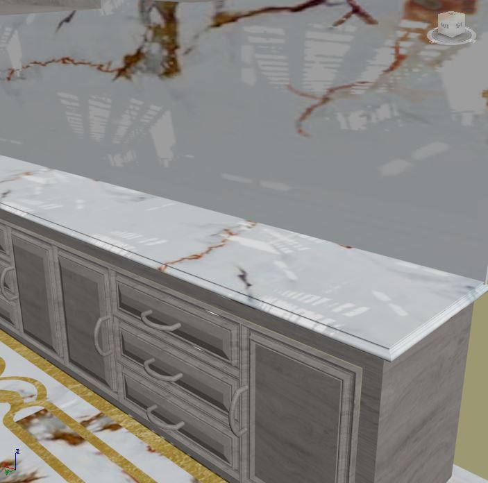 đá hoa cương bếp rẻ nhất kim thịnh phat