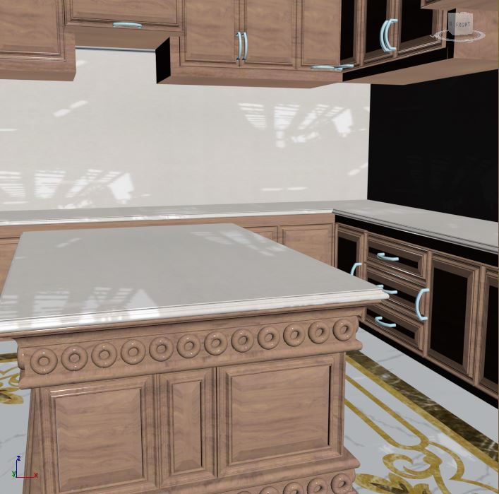 đá hoa cương bếp rẻ nhất kim thịnh phat