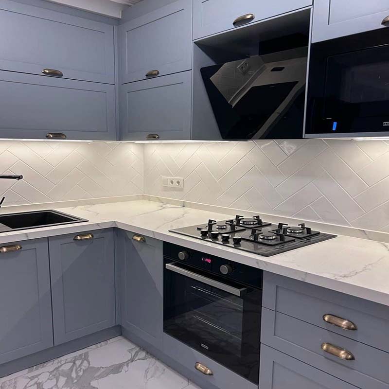 Đá hoa cương bếp rẻ nhất kim thịnh phát