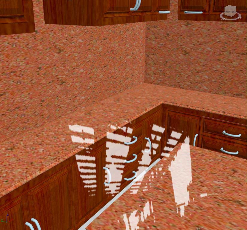 Đá hoa cương bếp rẻ nhất kim thịnh phát