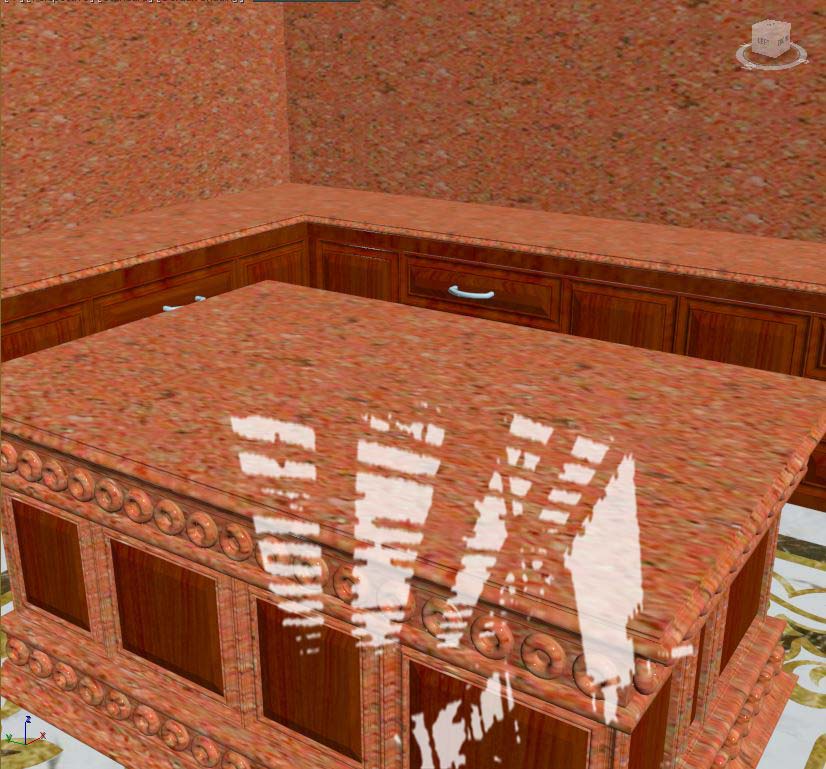 Đá hoa cương bếp rẻ nhất kim thịnh phát