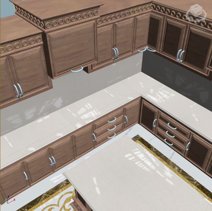 Đá hoa cương bếp rẻ nhất kim thịnh phát