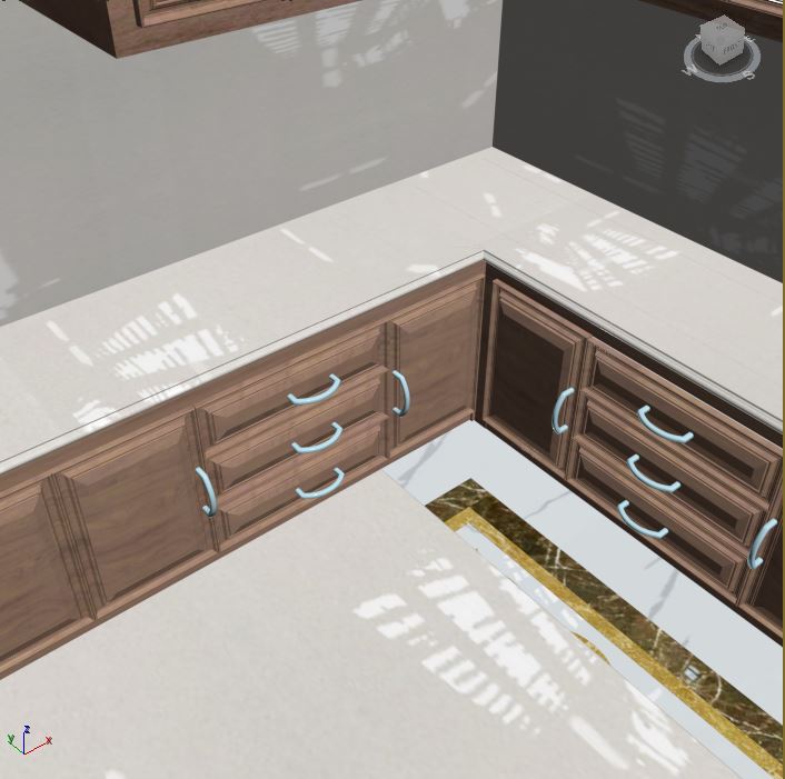 Đá hoa cương bếp rẻ nhất kim thịnh phát