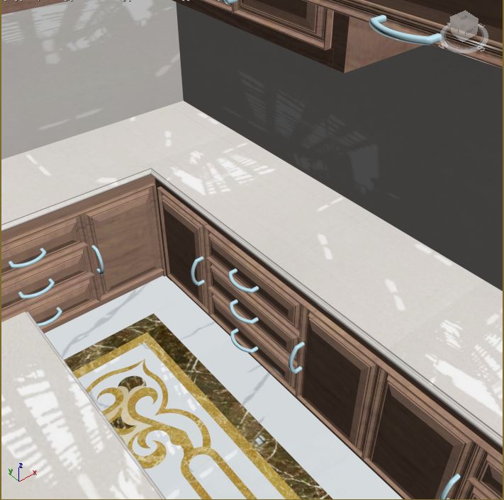 Đá hoa cương bếp rẻ nhất kim thịnh phát