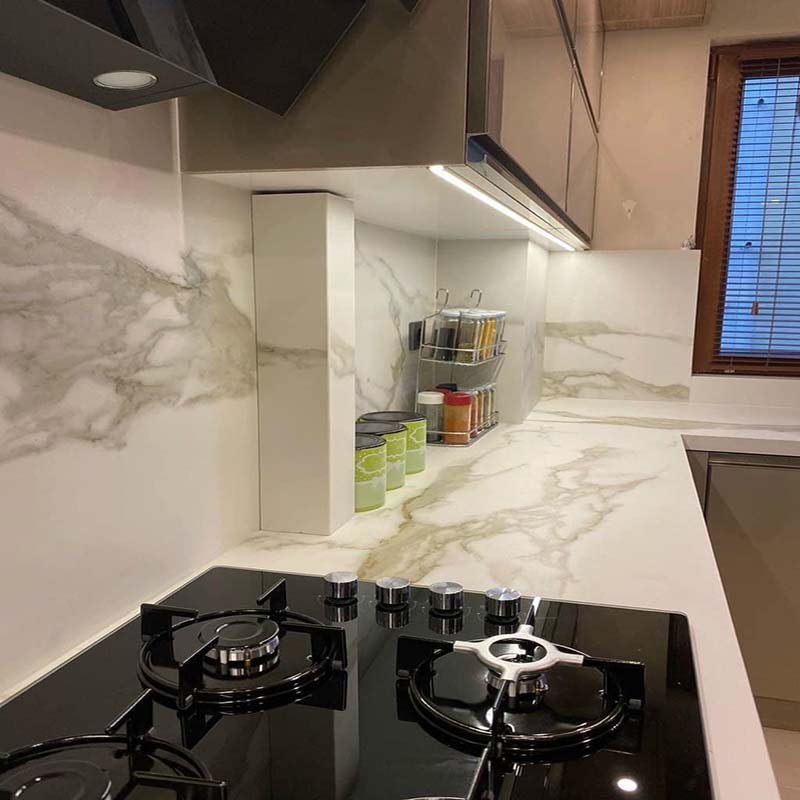 Đá hoa cương bếp rẻ nhất kim thịnh phát