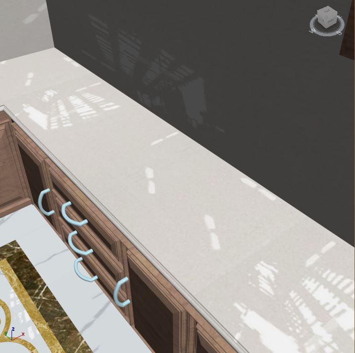 Đá hoa cương bếp rẻ nhất kim thịnh phát