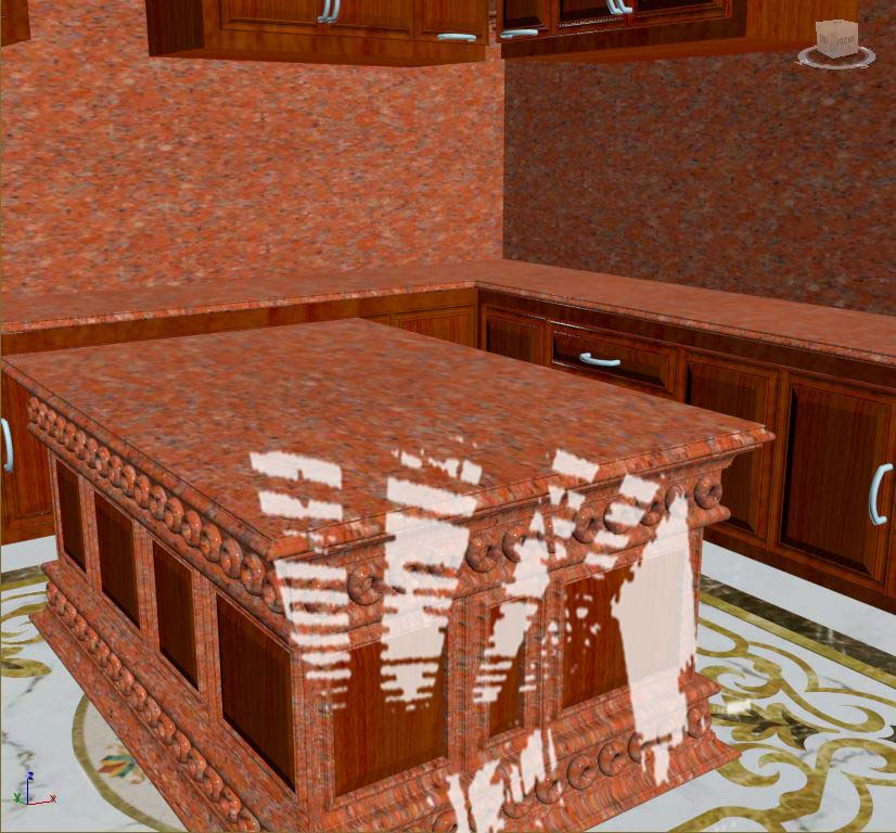 Đá hoa cương bếp rẻ nhất kim thịnh phát