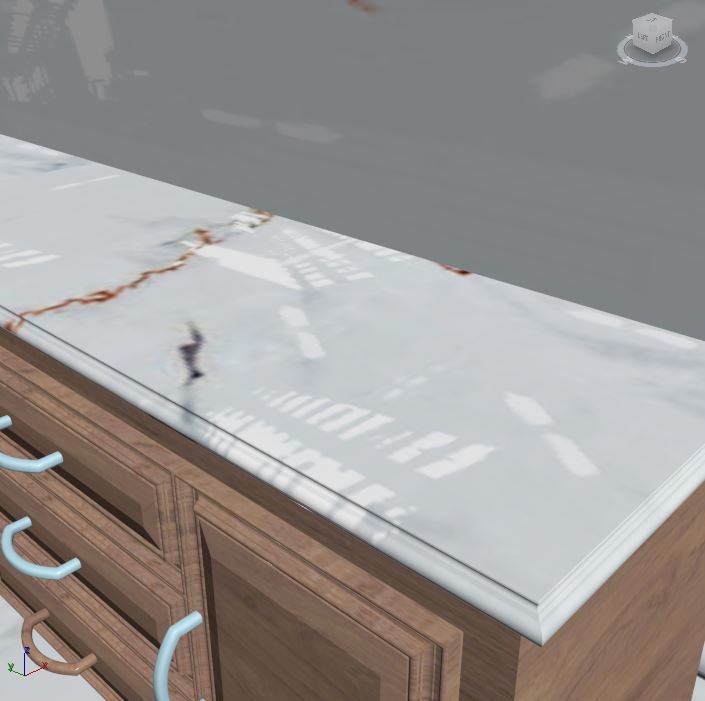 Đá hoa cương bếp rẻ nhất kim thịnh phát