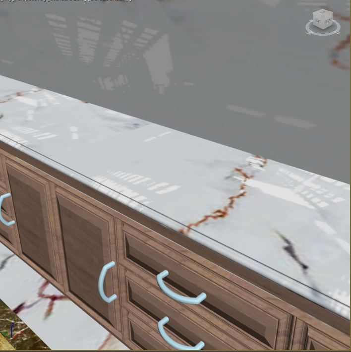 Đá hoa cương bếp rẻ nhất kim thịnh phát