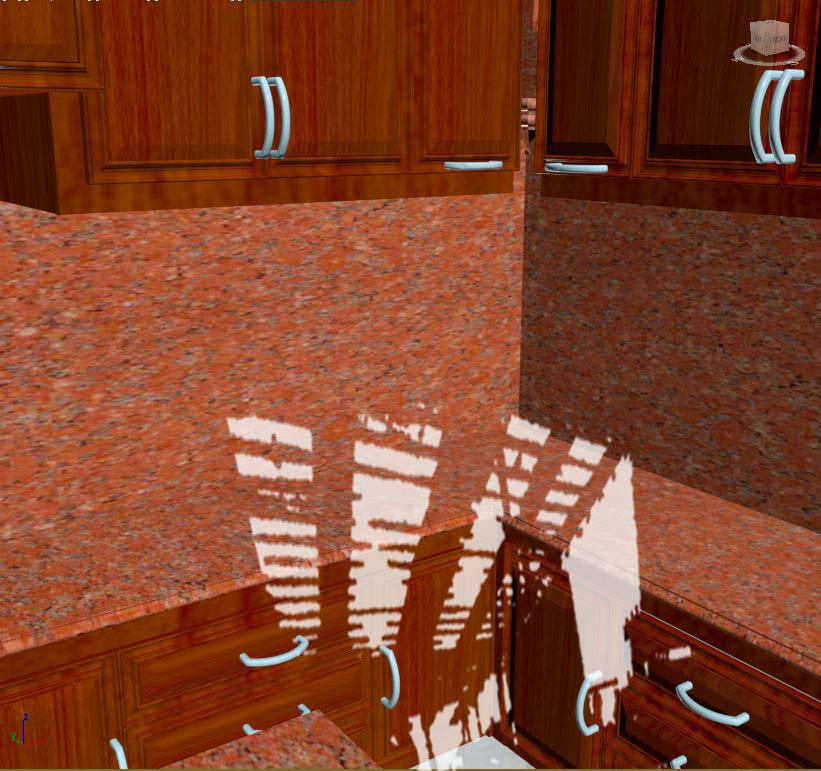 Đá hoa cương bếp rẻ nhất kim thịnh phát