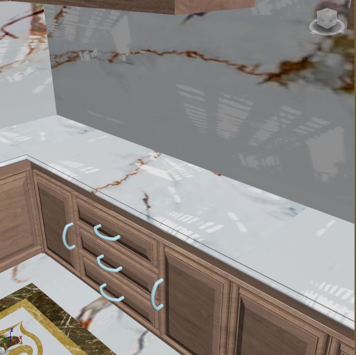 Đá hoa cương bếp rẻ nhất kim thịnh phát