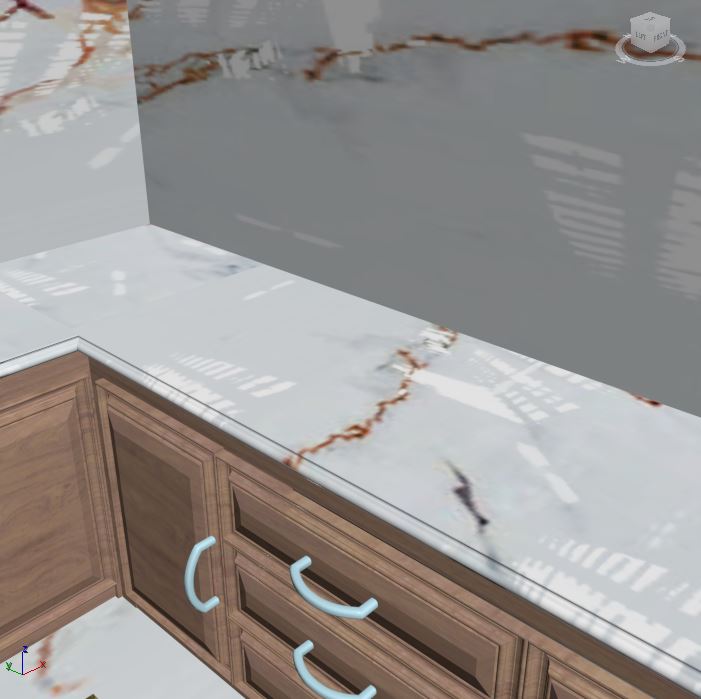 Đá hoa cương bếp rẻ nhất kim thịnh phát