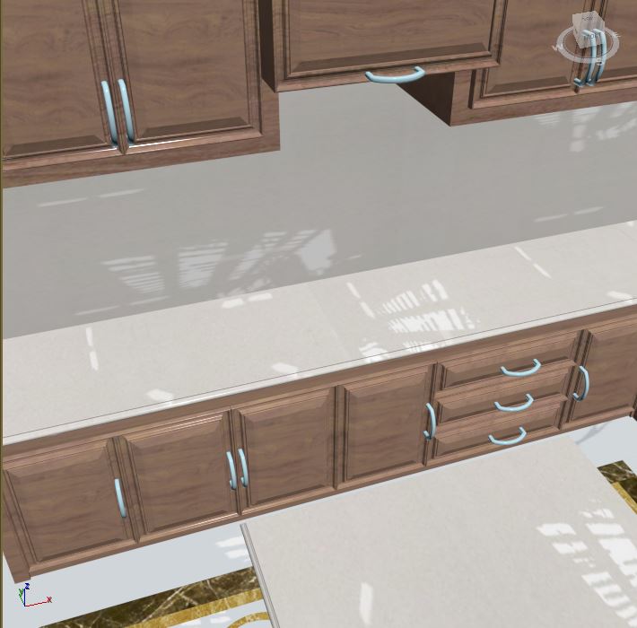 Đá hoa cương bếp rẻ nhất kim thịnh phát