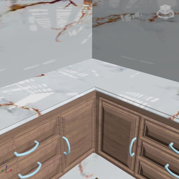 Đá hoa cương bếp rẻ nhất kim thịnh phát